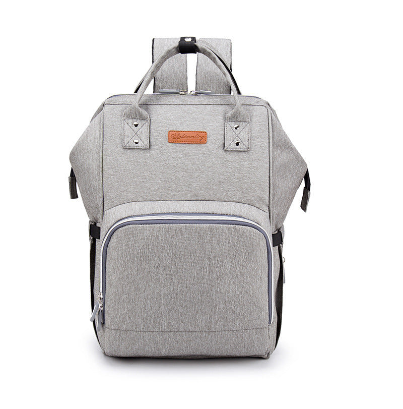Ankommling マザーズバッグ大容量20〜35L