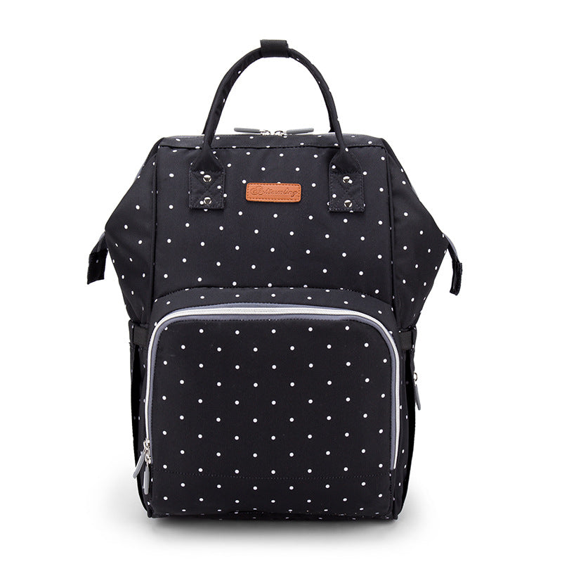 Ankommling マザーズバッグ大容量20〜35L