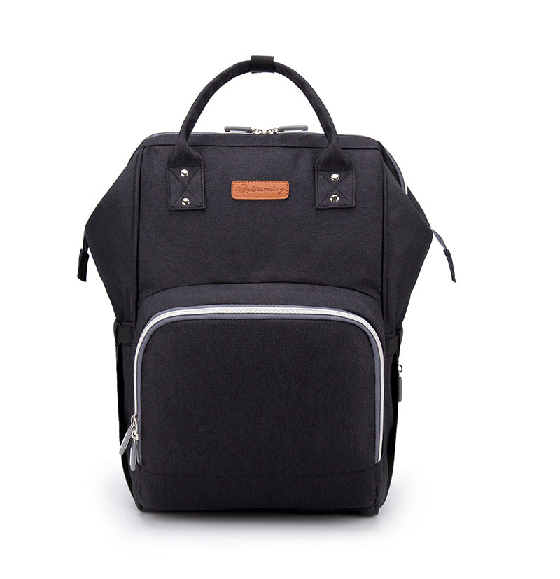 Ankommling マザーズバッグ大容量20〜35L