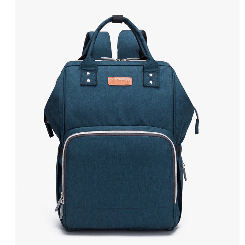 Ankommling マザーズバッグ大容量20〜35L