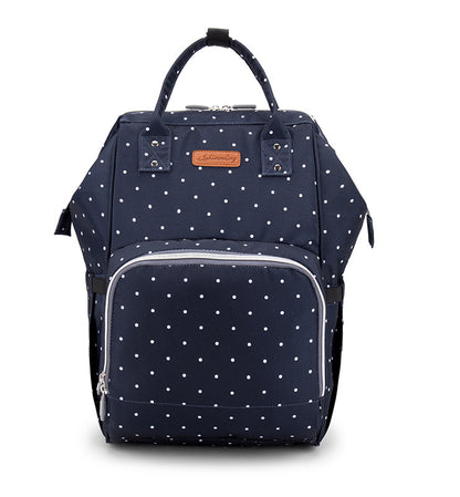 Ankommling マザーズバッグ大容量20〜35L
