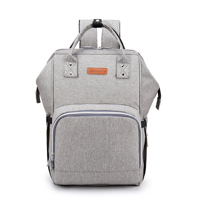Ankommling マザーズバッグ大容量20〜35L