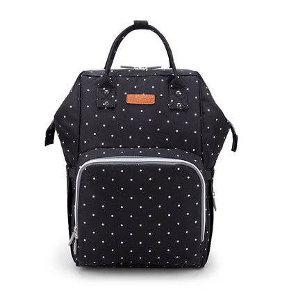 Ankommling マザーズバッグ大容量20〜35L