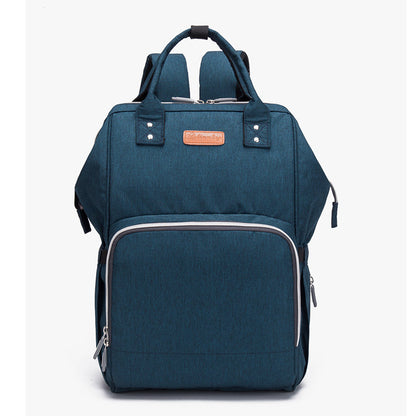 Ankommling マザーズバッグ大容量20〜35L