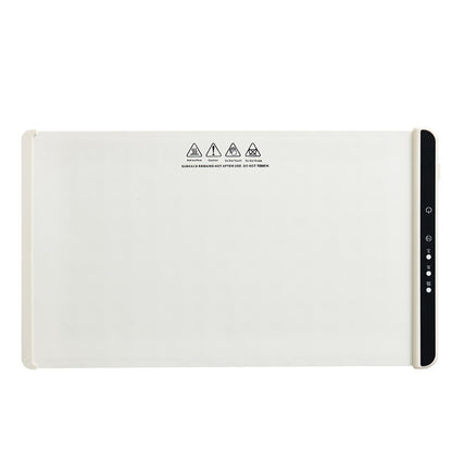 温度調節OK！多機能加熱テーブルマット